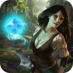 Match 3 - Jewels thicket иконка