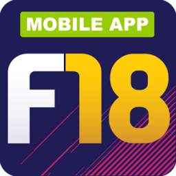 FIFA 18 MOBILE CAMOBILE 1.4