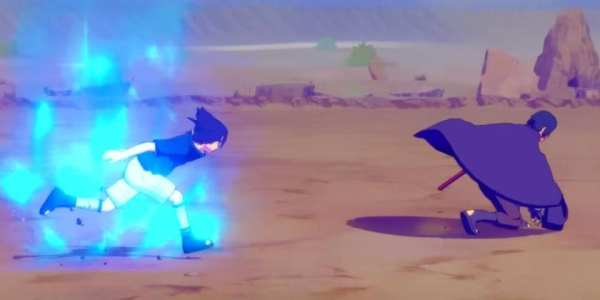 New Naruto Ultimate Ninja Storm 4 Tips screenshot 4