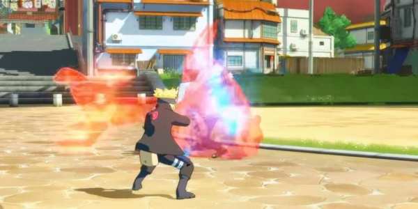 New Naruto Ultimate Ninja Storm 4 Tips screenshot 3