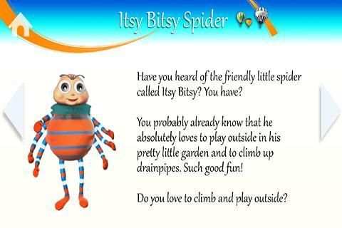 Nursery Rhymes with LBB Lite screenshot 15