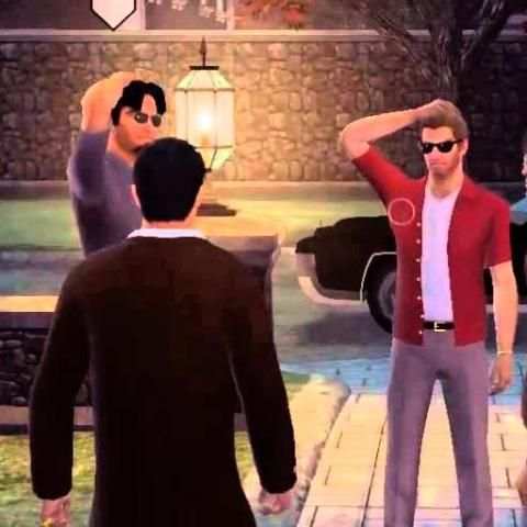 Best Cheat for GTA San Andreas screenshot 1