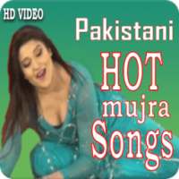 Pakistani Hot Video Song(Mujra)