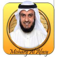 Mishary Full Quran Offline on 9Apps