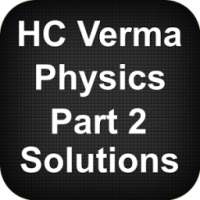 HC Verma Physics Solutions - Part 2 on 9Apps