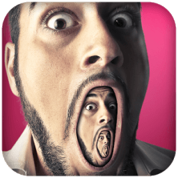 Repeat Photos - Funny Camera иконка