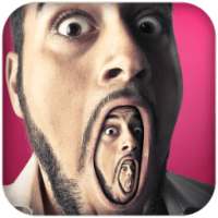 Repeat Photos - Funny Camera on 9Apps