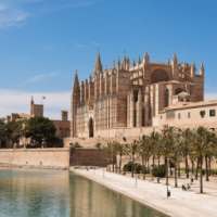 Catedral de Mallorca on 9Apps