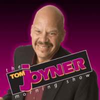 The Tom Joyner Morning Show on 9Apps