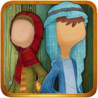 Salah for Kids on 9Apps