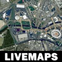 Live Maps guide on 9Apps