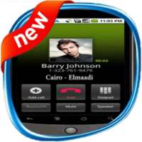 معرفة اسم و مكان المتصل on 9Apps