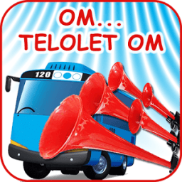 Om Telolet Om - Klakson Bus icon