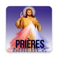 Prières à notre Seigneur Jésus Christ on 9Apps