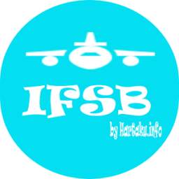 IFSB - Your flying partners