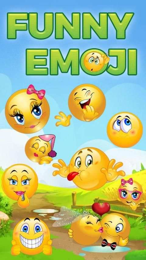 Stickers For Messenger App screenshot 4