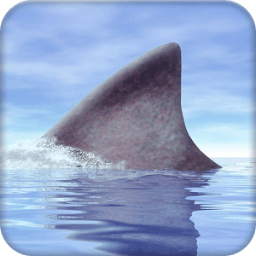 sharks wallpaper आइकन
