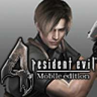 Resident Evil 4: PLATINUM