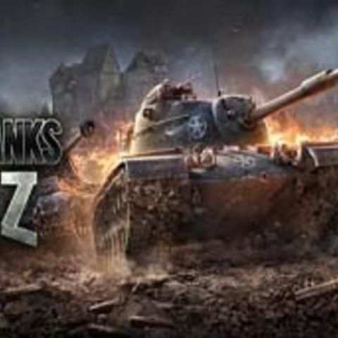 World of tanks screenshot 2
