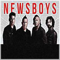 Newsboys Songs on 9Apps