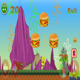 Super Sponge BobS3 icon