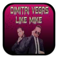 DIMITRI VEGAS - LIKE MIKE MUSIC