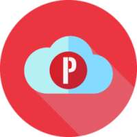 Flash Pinterest Downloader Free with Good Design icon