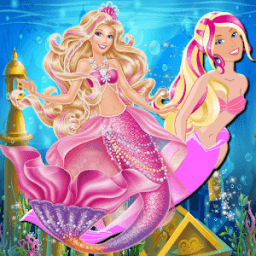 Mermaid Secrets for Barbie icon