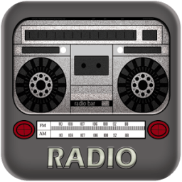 ikon Local Radio Without Internet