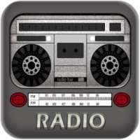 Local Radio Without Internet on 9Apps