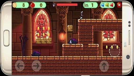 best adventure: aladdin games 3 تصوير الشاشة