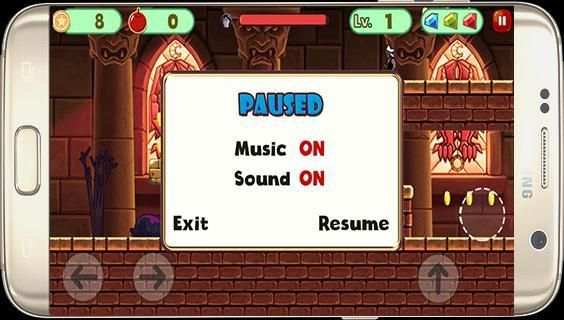 best adventure: aladdin games 4 تصوير الشاشة