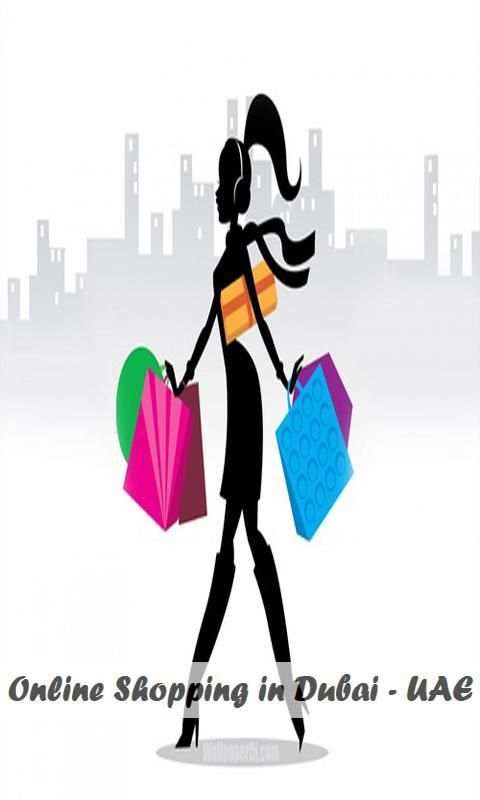 Online Shopping Dubai - UAE screenshot 4