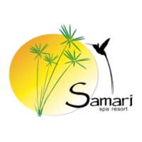 SAMARI SPA on 9Apps