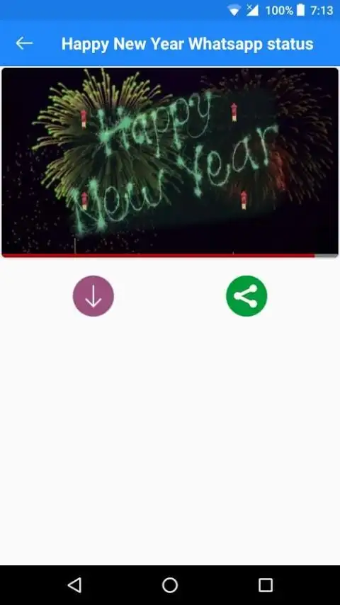 HD Video Status Song for Whatsapp screenshot 1