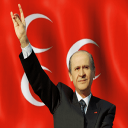 Devlet Bahçeli Sözleri icon