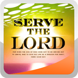 Bible Quote Wallpaper иконка