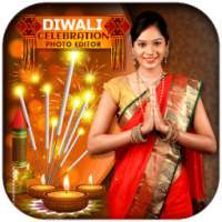 Diwali Photo Editor and Multi Frames 2017 on 9Apps