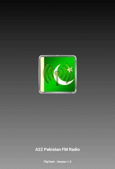 A2Z Pakistan FM Radio स्क्रीनशॉट 5