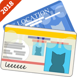 ikon Fake ID Generator