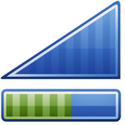 Music Volume - Smart Extras™ أيقونة