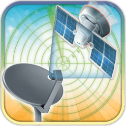 Real Satellite Finder - Director иконка