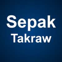 Sepak Takraw Tutorial