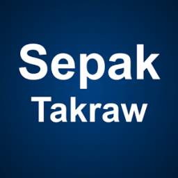 Sepak Takraw 1.0.0