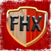 FHx for Coc Clash Doubel Server2017