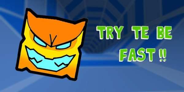 Geometry Impossible Dash скриншот 3