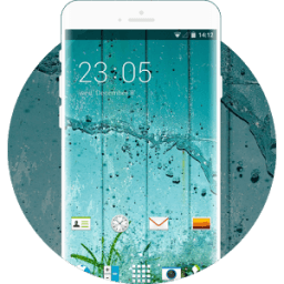 ikon Theme for HTC One M8 HD