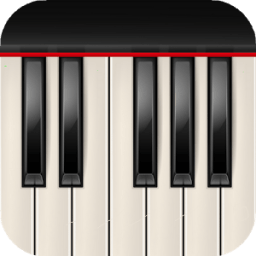 piano keyboard stiles app आइकन