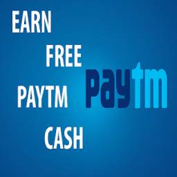 Earn Paytm Cash Instantly 2.0.1