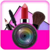 You Makeup Photo Effect on 9Apps